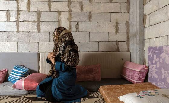 गृहयुद्ध से उबरने की कोशिश कर रहे सीरिया के लिए वैश्विक समर्थन की दरकार